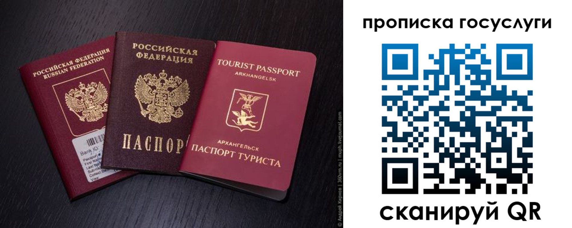 прописка 2025 в Бутурлиновке